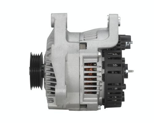 Alternator 14V 75A Renault Clio I (B C57_5 357_) HELLA 8EL011713431