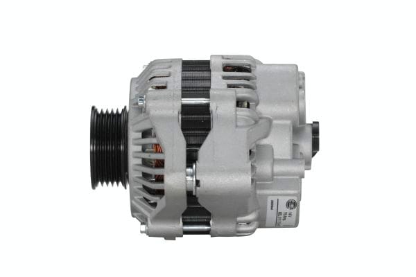 Alternator 14V 75A Opel Agila (B) (H08) HELLA 8EL011713451