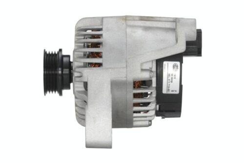 Alternator 14V 90A για Fiat 500 (312_) HELLA 8EL011713481