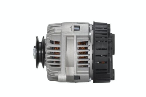Alternator 14V 70A Peugeot 206 Hatchback (2A C) HELLA 8EL011713491