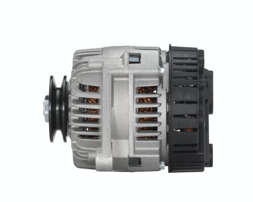 Alternator 14V 70A Peugeot 206 Hatchback (2A C) HELLA 8EL011713491