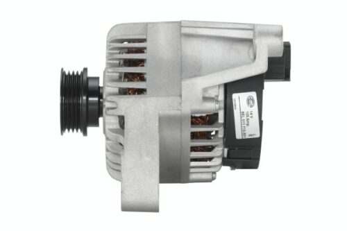 Alternator 14V 105A για Fiat 500 (312_) HELLA 8EL011713501