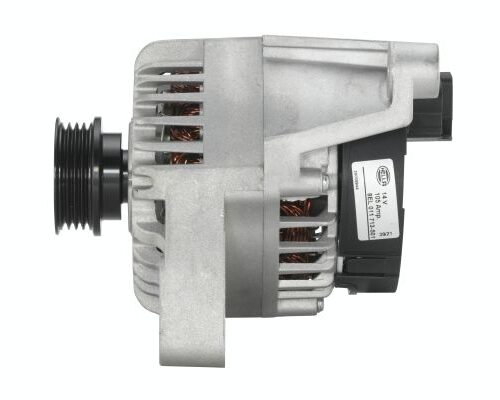 Alternator 14V 105A για Fiat 500 (312_) HELLA 8EL011713501