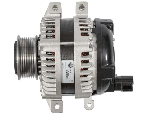 Alternator 14V 130A για Honda Civic VIII Hatchback (FNFK) HELLA 8EL011713511