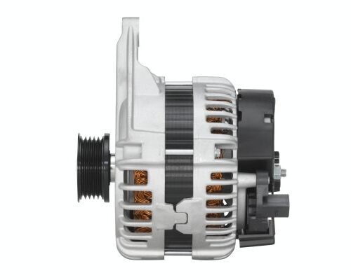 Alternator 14V 150A για Mercedes Benz GLA Class (X156) HELLA 8EL011713521