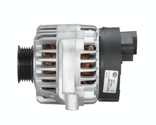 Alternator 14V 120A για Ford Ka (Ru8) (RU8) HELLA 8EL011713541