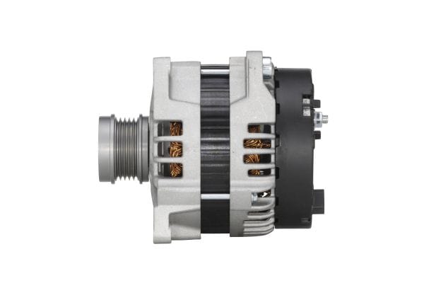 Alternator 14V 150A για Mercedes Benz A Class (W176) HELLA 8EL011713551