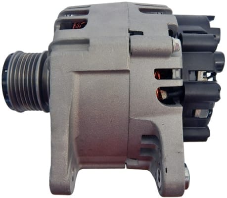 Alternator 14V 120A για Renault Clio IV (Bh_) (BH_) HELLA 8EL011713561