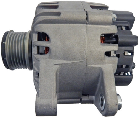 Alternator 14V 120A για Peugeot 208 I (CA_CC_) HELLA 8EL011713601