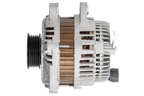 Alternator 14V 95A για Honda Jazz III (GE_GG_GP_ZA_) HELLA 8EL011713611
