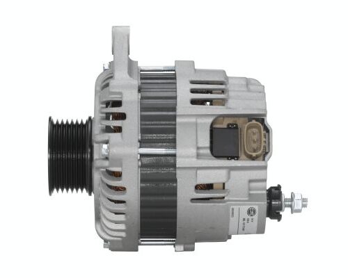 Alternator 14V 100A για Nissan Micra IV (K13_) HELLA 8EL011713641