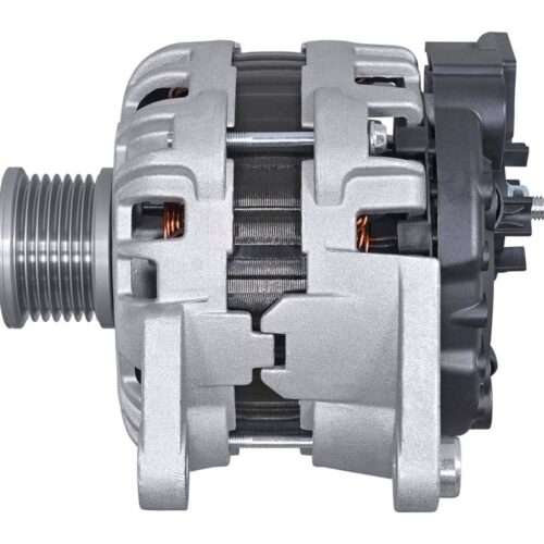 Alternator 14V 90A για Renault Clio IV (BH_) HELLA 8EL011713661