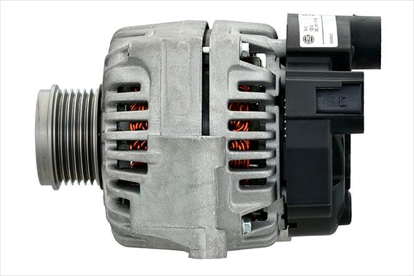 Alternator 14V 120A για Fiat 500L (351_352_) HELLA 8EL011713701