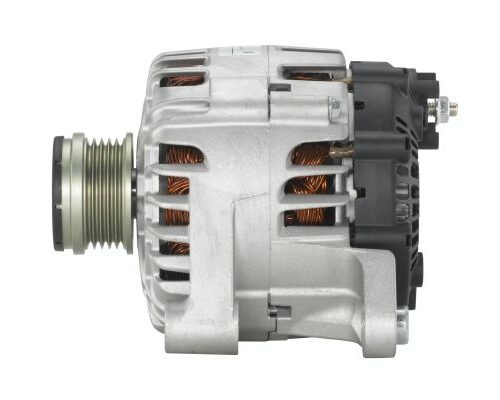 Alternator 14V 140A για Opel Meriva B Mpv (S10) HELLA 8EL011713711