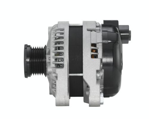 Alternator 12V 120A για Ford Fiesta VI (CB1CCN) HELLA 8EL011713731