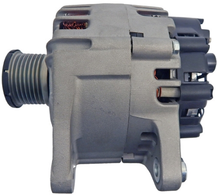 Alternator 14V 150A για Renault Master III Chassis (EVHVUV) HELLA 8EL011713751