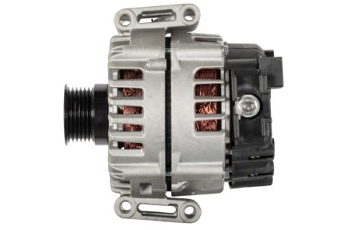 Alternator 14V 200A Mercedes Benz Sprinter 3,5 T Box (906) HELLA 8EL011713761