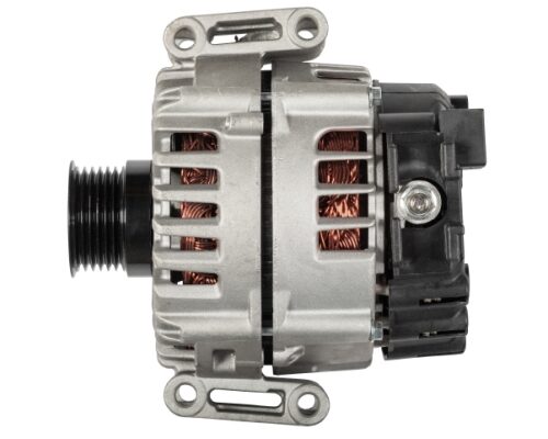 Alternator 14V 200A Mercedes Benz Sprinter 3,5 T Box (906) HELLA 8EL011713761