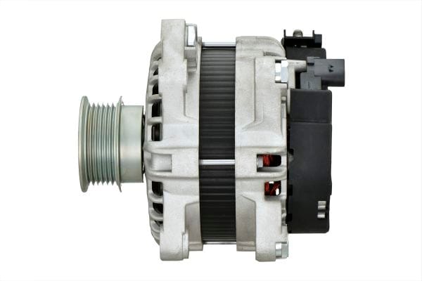Alternator 14V 215A Volvo V40 Hatchback (525526) HELLA 8EL011713771