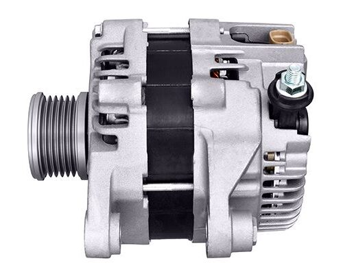 Alternator 14V 150A για Mazda Cx 5 (KEGH) HELLA 8EL011713811