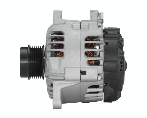 Alternator 12V 110A για Hyundai Ix20 (JC) HELLA 8EL011713821