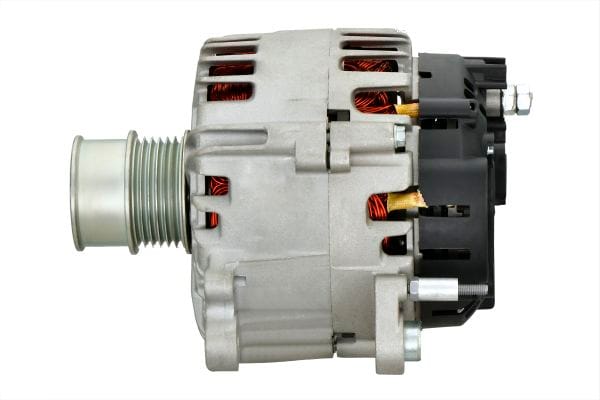 Alternator 14V 180A VW Polo (6R16C1) HELLA 8EL011713831