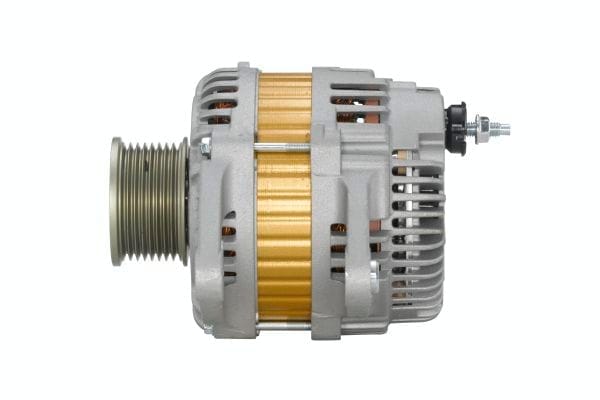 Alternator 14V 100A για Mazda Cx 7 (ER) HELLA 8EL011713841