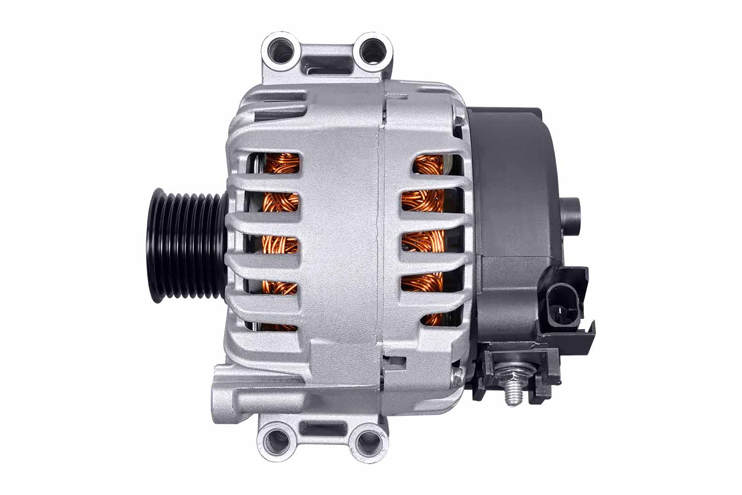 Alternator 14V 230A BMW X6 (E71E72) HELLA 8EL011713871