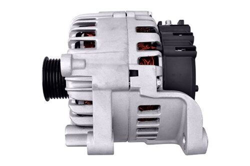Alternator 14V 230A BMW X5 (E70) HELLA 8EL011713891