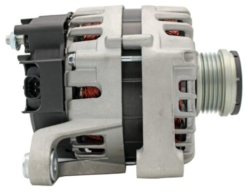 Alternator 14V 120A για Opel Meriva B Mpv (S10) HELLA 8EL011713911