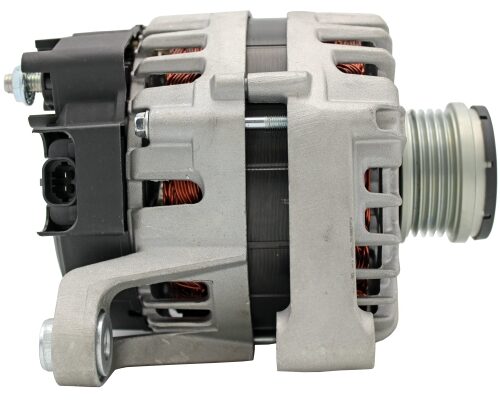 Alternator 14V 120A για Opel Meriva B Mpv (S10) HELLA 8EL011713911