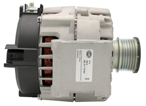 Alternator 14V 180A για Mercedes Benz Sprinter 3,5 T Box (906) HELLA 8EL011713951