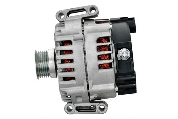 Alternator 14V 180A για Mercedes Benz Sprinter 3,5 T Box (906) HELLA 8EL011713971
