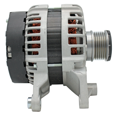 Alternator 14V 175A για Mercedes Benz C Class (W205) HELLA 8EL011713991
