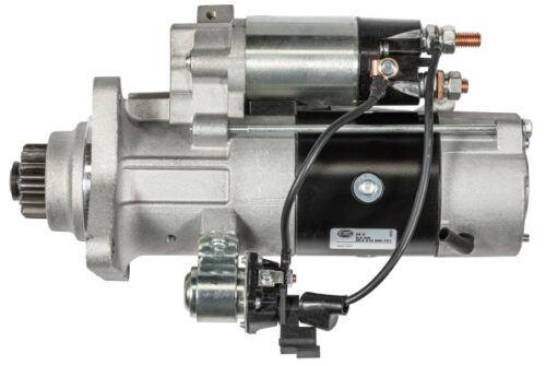 Μίζα - 24V 5.5kW for VOLVO FM HELLA 8EA012586701
