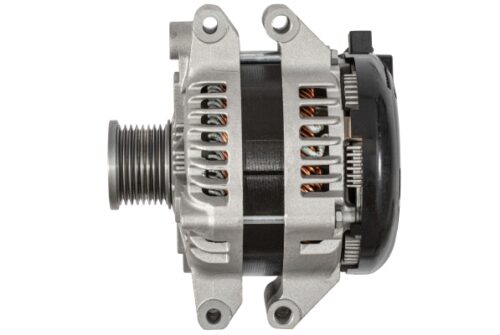 Alternator 14V 210A BMW 5 (F10) HELLA 8EL015630001