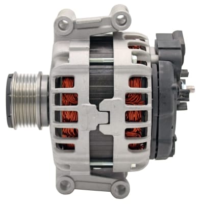 Alternator 14V 140A για VW Golf VII (5G1BQ1BE1BE2) HELLA 8EL015630031