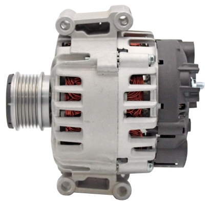 Alternator 14V 140A για VW Golf VII (5G1BQ1BE1BE2) HELLA 8EL015630041
