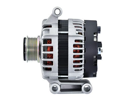 Alternator 14V 150A για CITROËN JUMPER II Bus 2.2 HDi HELLA 8EL015630081