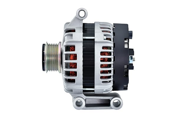 Alternator 14V 150A για CITROËN JUMPER II Bus 2.2 HDi HELLA 8EL015630081