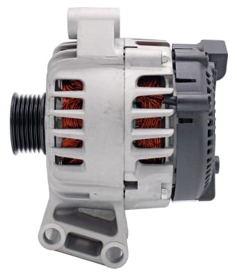 Alternator 14V 120A για Ford Fiesta VI (CB1CCN) HELLA 8EL015630091