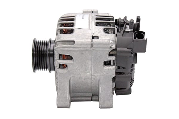 Alternator 14V 120A για Ford Fiesta VI (CB1CCN) HELLA 8EL015630121