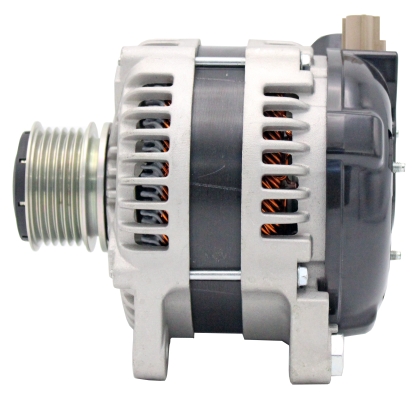 Alternator 14V 150A για Ford Focus II (DA_HCPDP) HELLA 8EL015630131