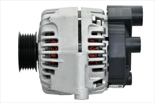 Alternator 14V 90A για Fiat Punto (188_) HELLA 8EL015630141