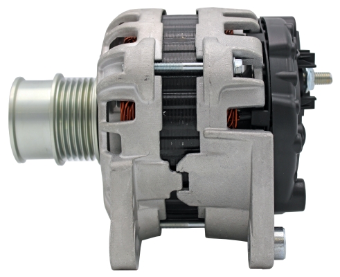 Alternator 14V 110A για VW Polo (6R16C1) HELLA 8EL015630181