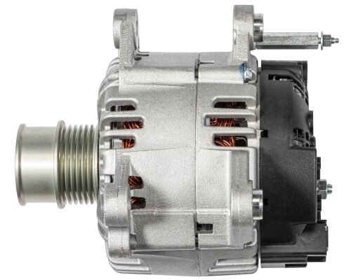 Alternator 14V 140A για VW Polo (6R16C1) HELLA 8EL015630201