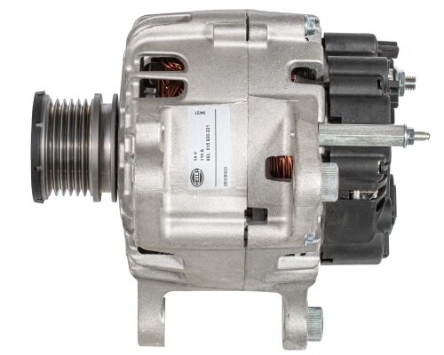 Alternator 14V 110A για VW Golf VII (5G1BQ1BE1BE2) HELLA 8EL015630221
