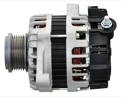 Alternator 14V 70A για Kia Picanto (TA) HELLA 8EL015630291