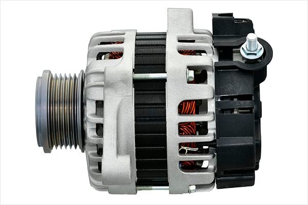 Alternator 14V 70A για Kia Picanto (TA) HELLA 8EL015630291