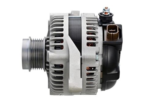Alternator 14V 100A για Toyota Camry Saloon (_V5_) HELLA 8EL015630331
